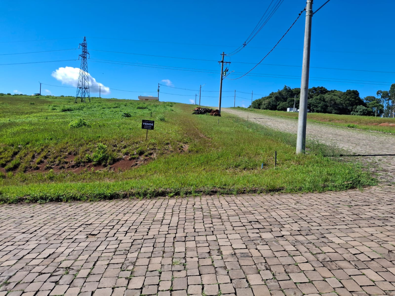 Imagem propriedade TERRENO