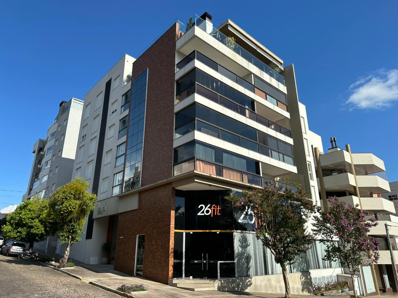 Imagem propriedade EDIFÍCIO BELLA VITA