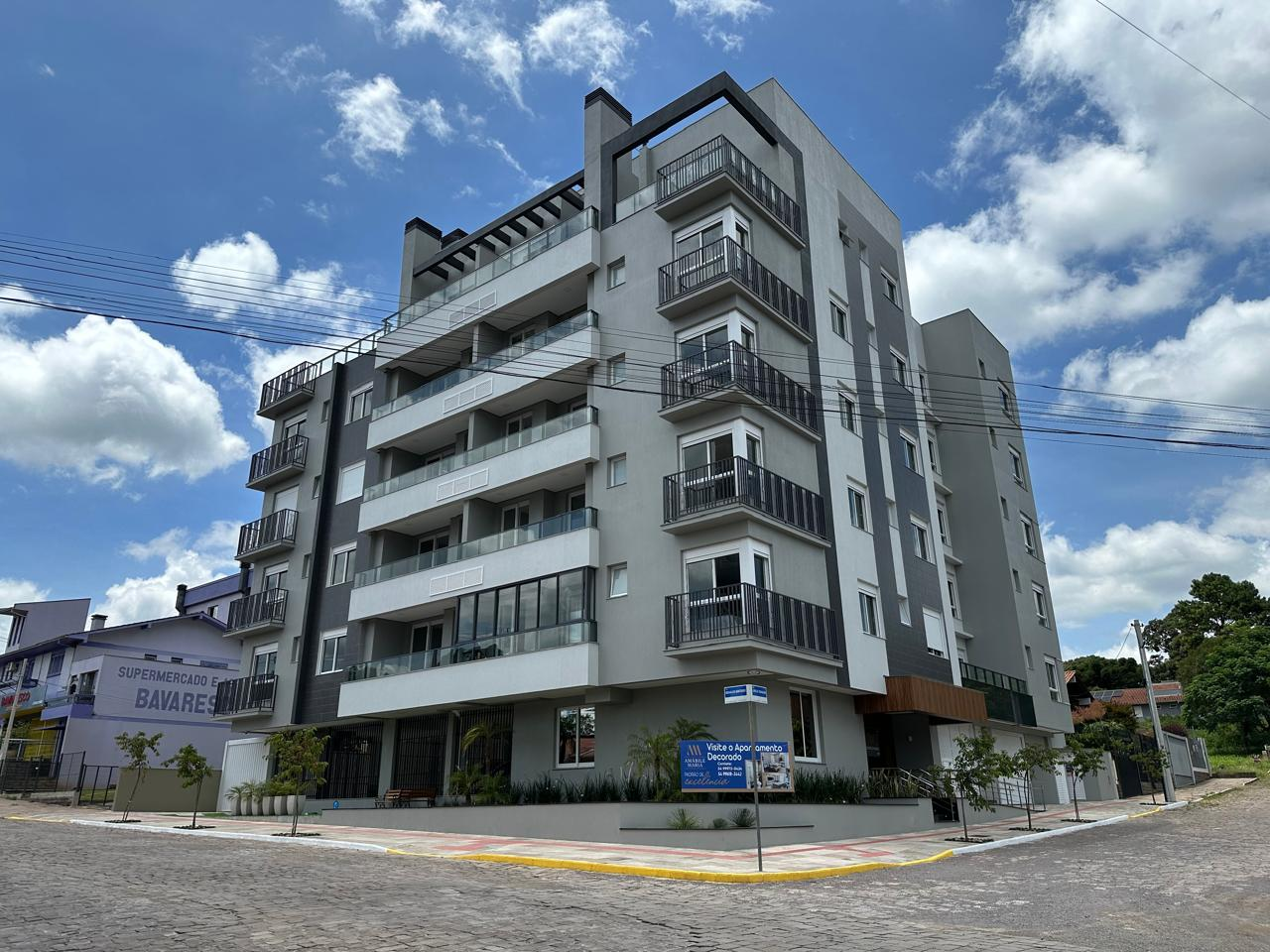 Imagem propriedade EDIFÍCIO AMÁBILE MARIA