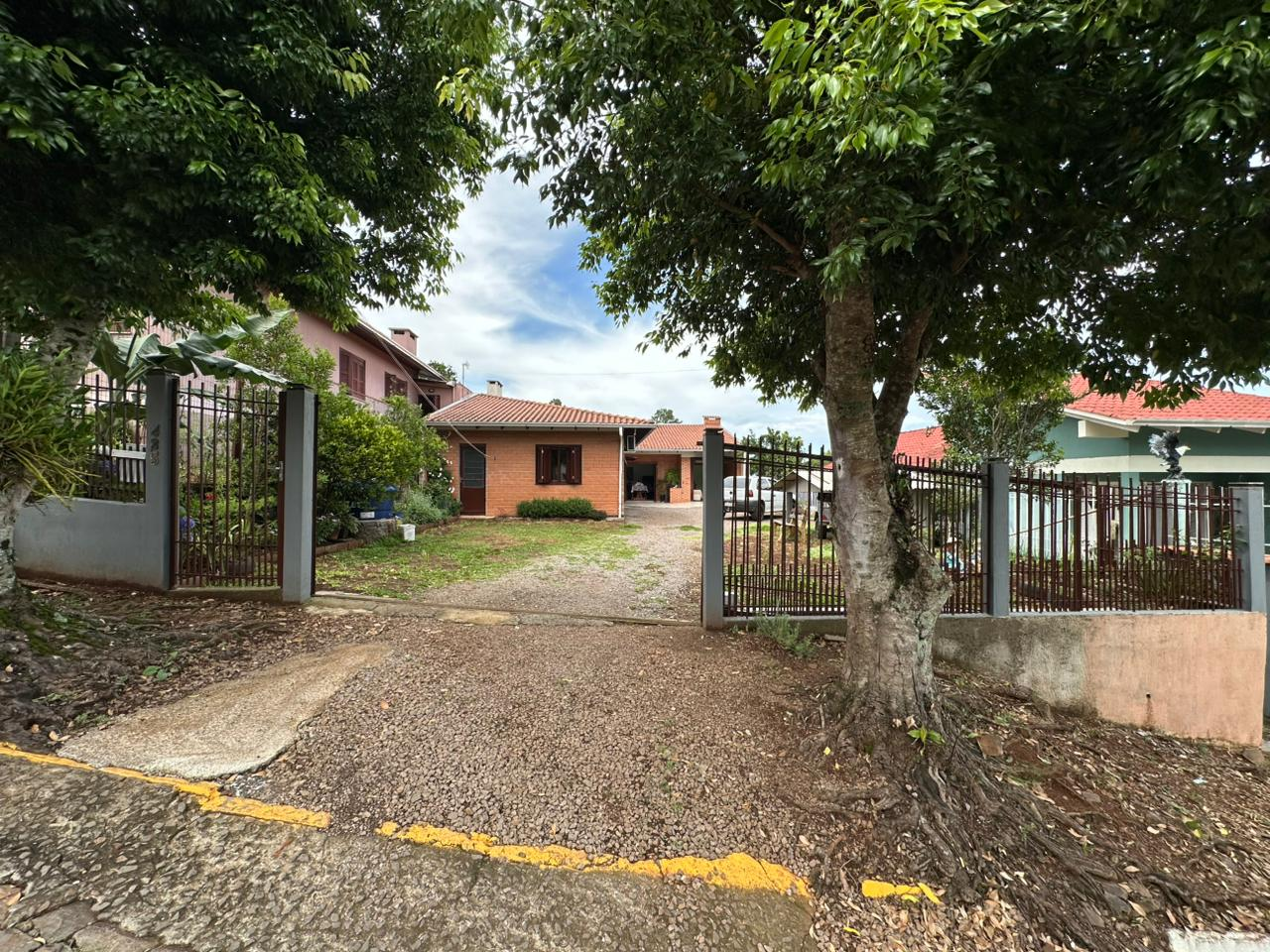 Imagem propriedade CASA