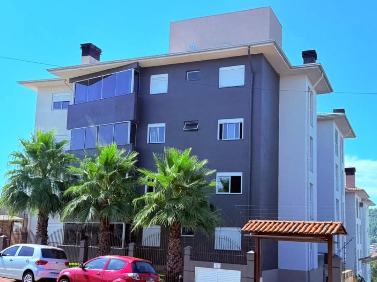 Imagem propriedade RESIDENCIAL AMÉRICA