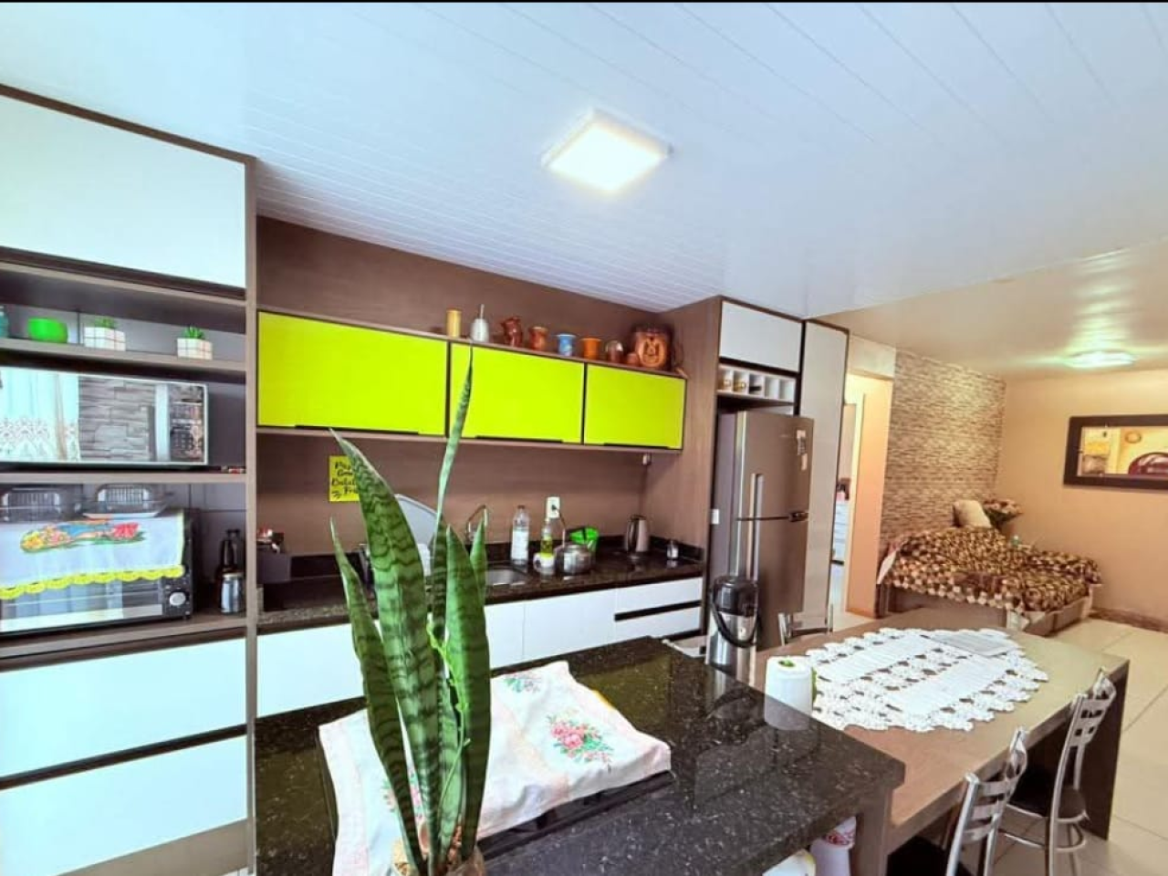 Imagem propriedade RESIDENCIAL AMÉRICA