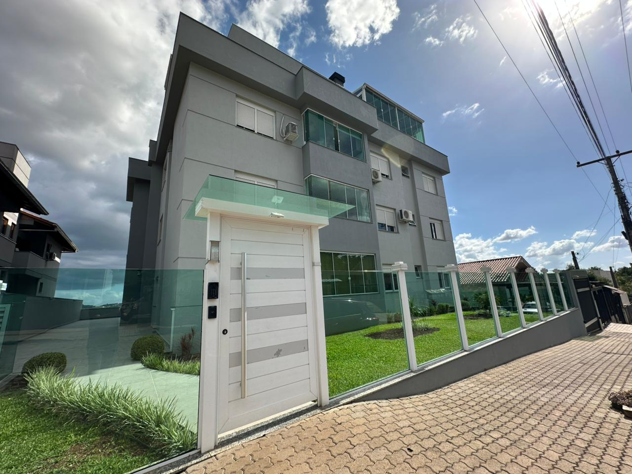 Imagem propriedade RESIDENCIAL PANORAMA