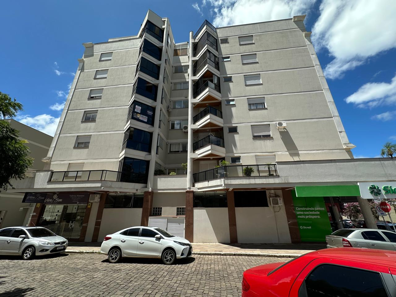 Imagem propriedade APARTAMENTO MOBILIADO