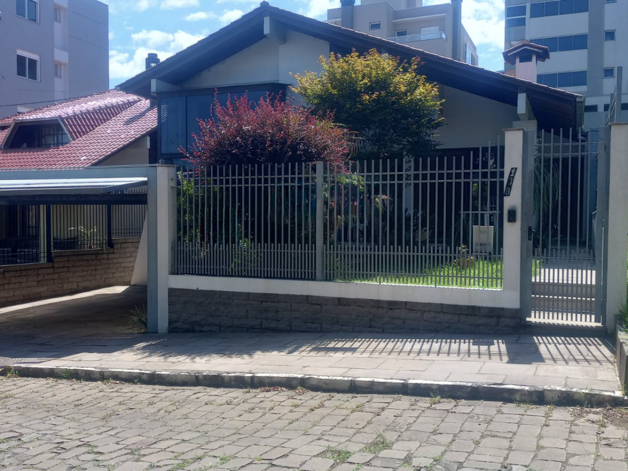 Imagem propriedade CASA