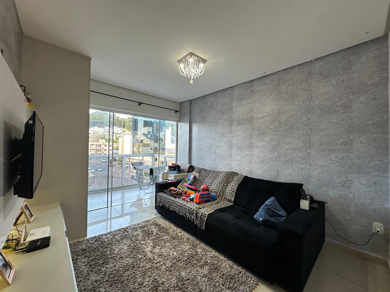 Imagem propriedade EDIFÍCIO COMERCIAL E RESIDENCIAL GETÚLIO MINOZZO