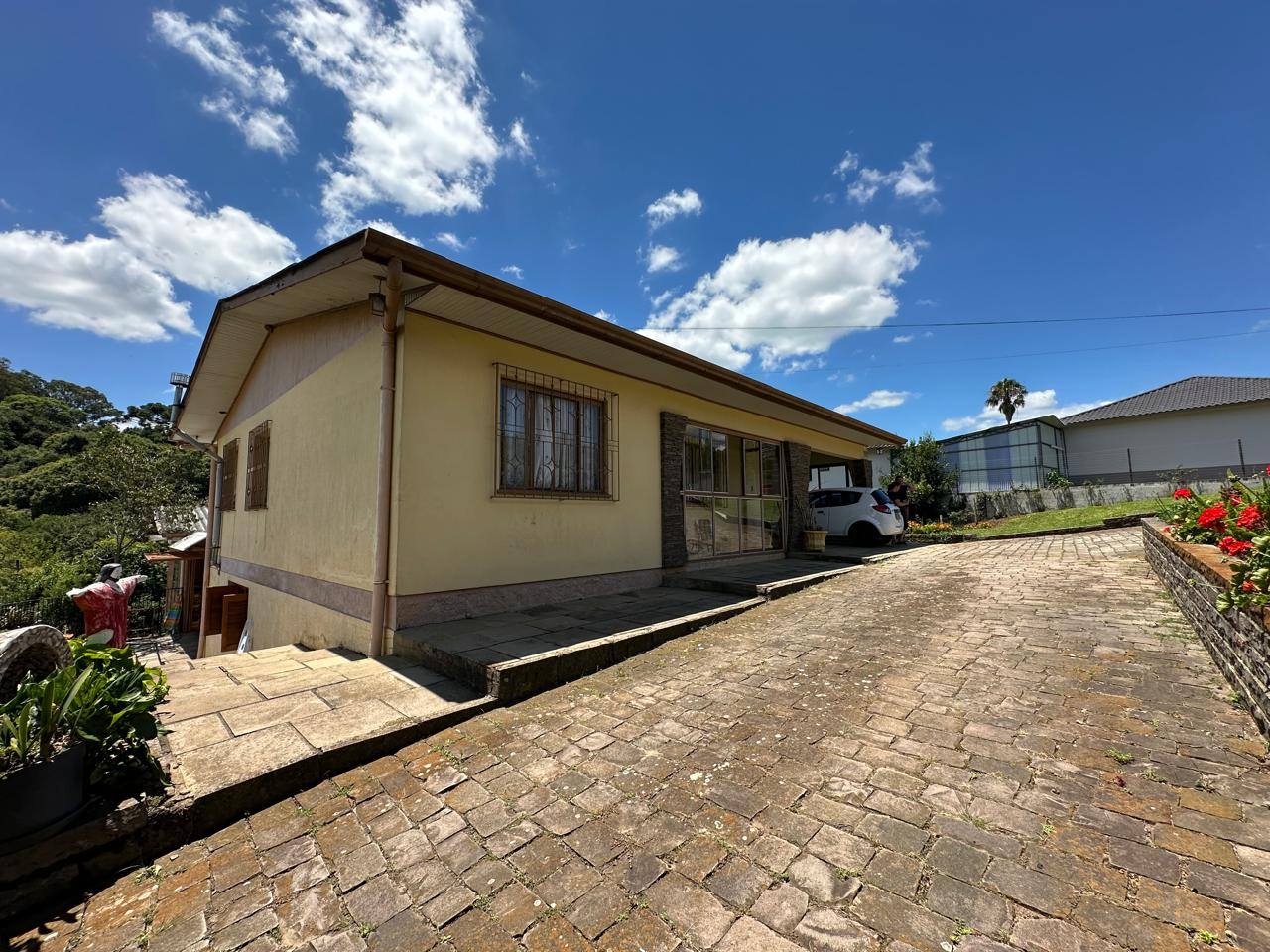 Imagem propriedade CASA