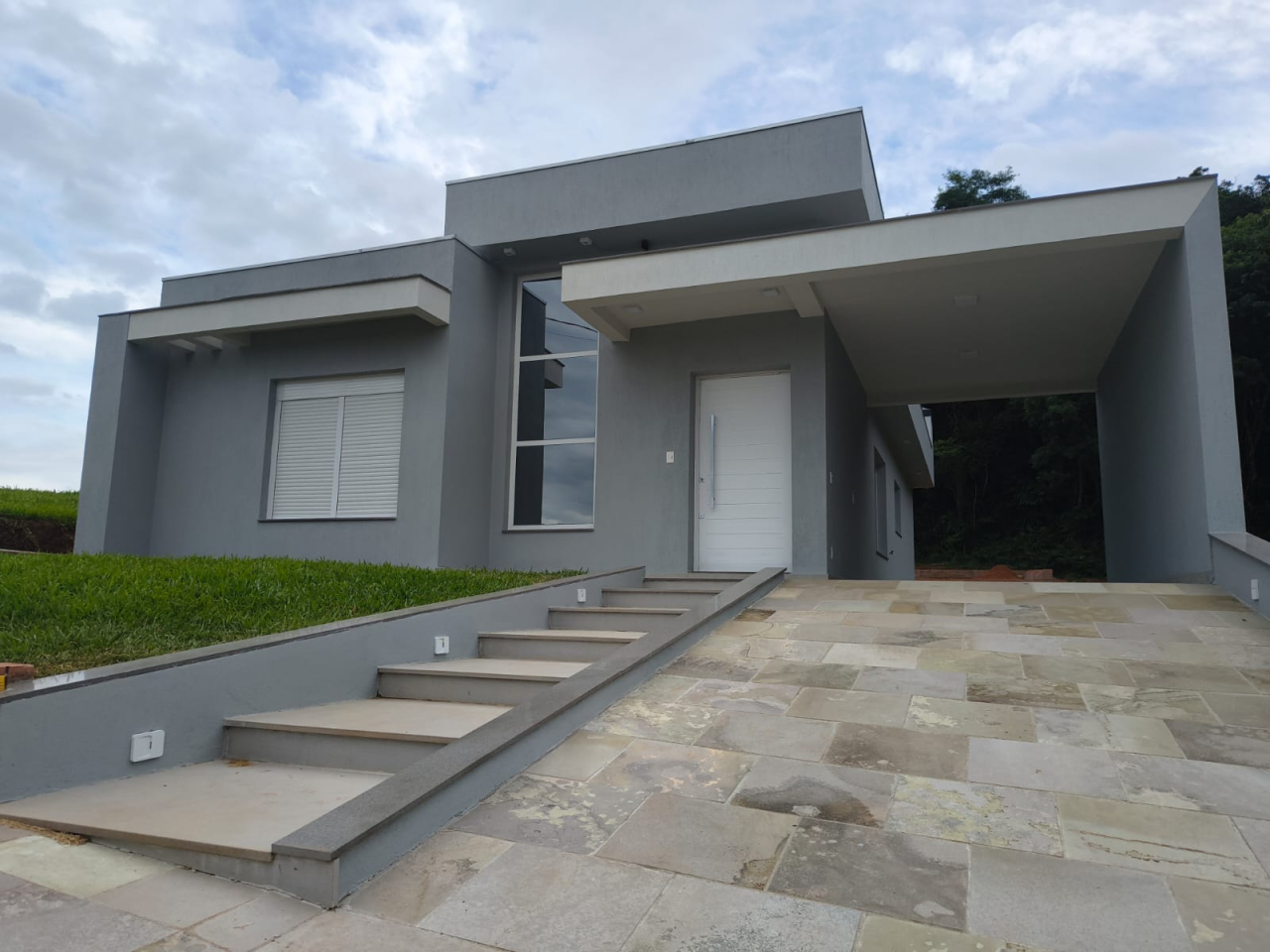 Imagem propriedade CASA