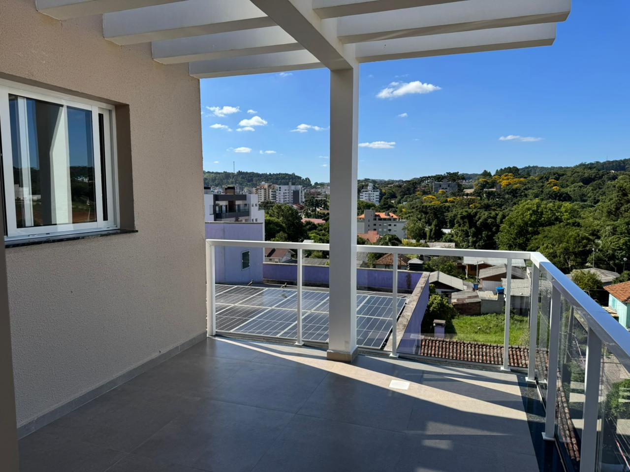 Imagem propriedade EDIFÍCIO RESIDENCIAL VERÍSSIMO