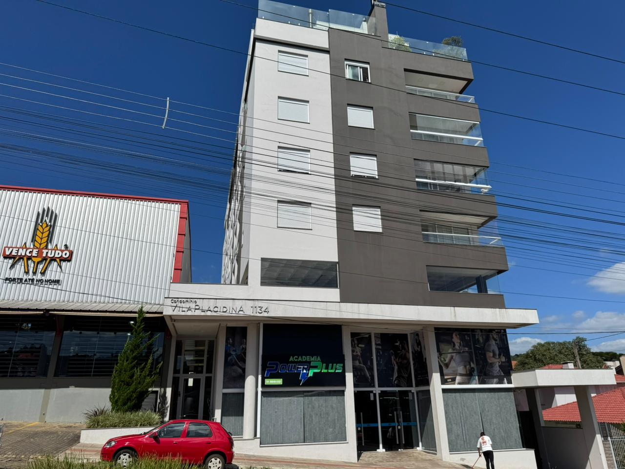 Imagem propriedade CONDOMÍNIO VILA PLACIDINA