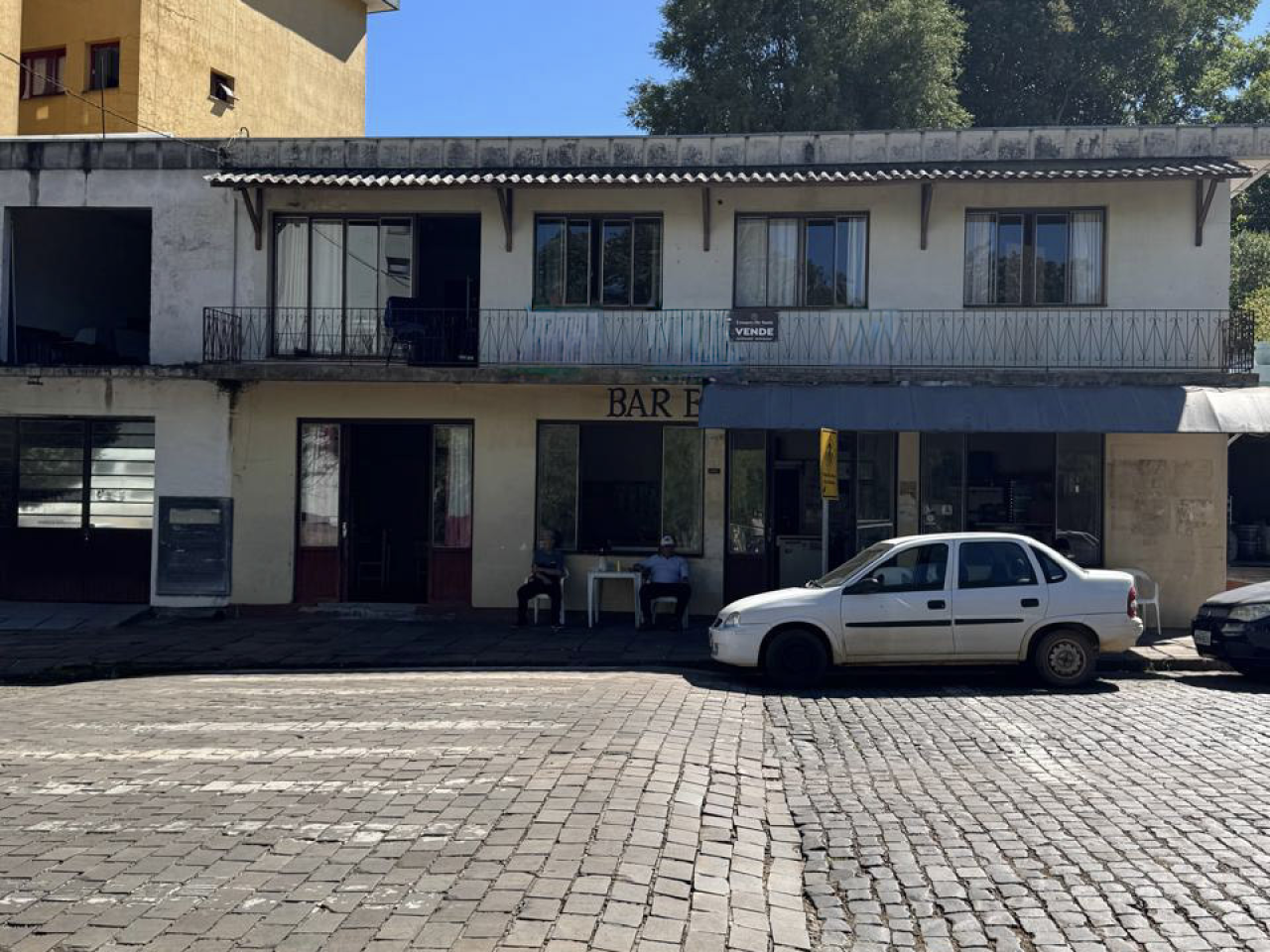 Imagem propriedade CASA