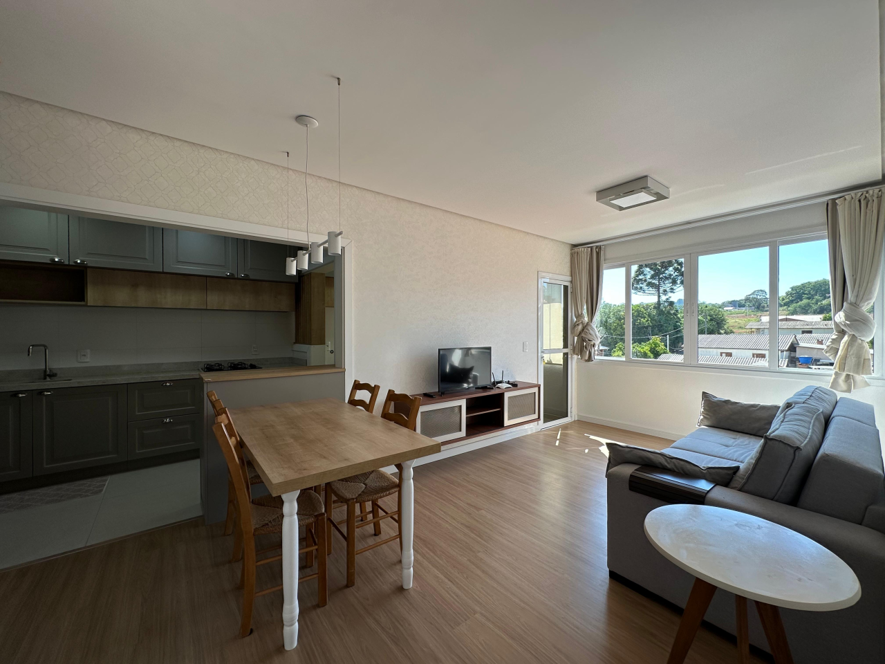 Imagem propriedade EDIFÍCIO RESIDENCIAL JARDINS