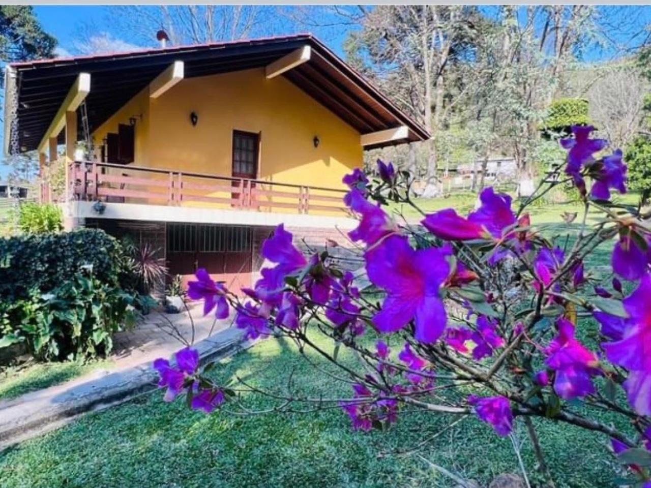 Imagem propriedade SÍTIO