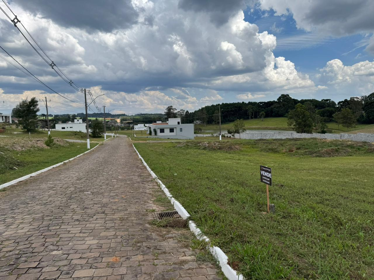 Imagem propriedade TERRENO