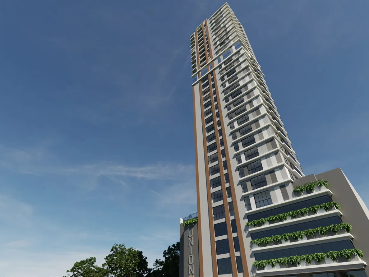 Imagem propriedade APARTAMENTO