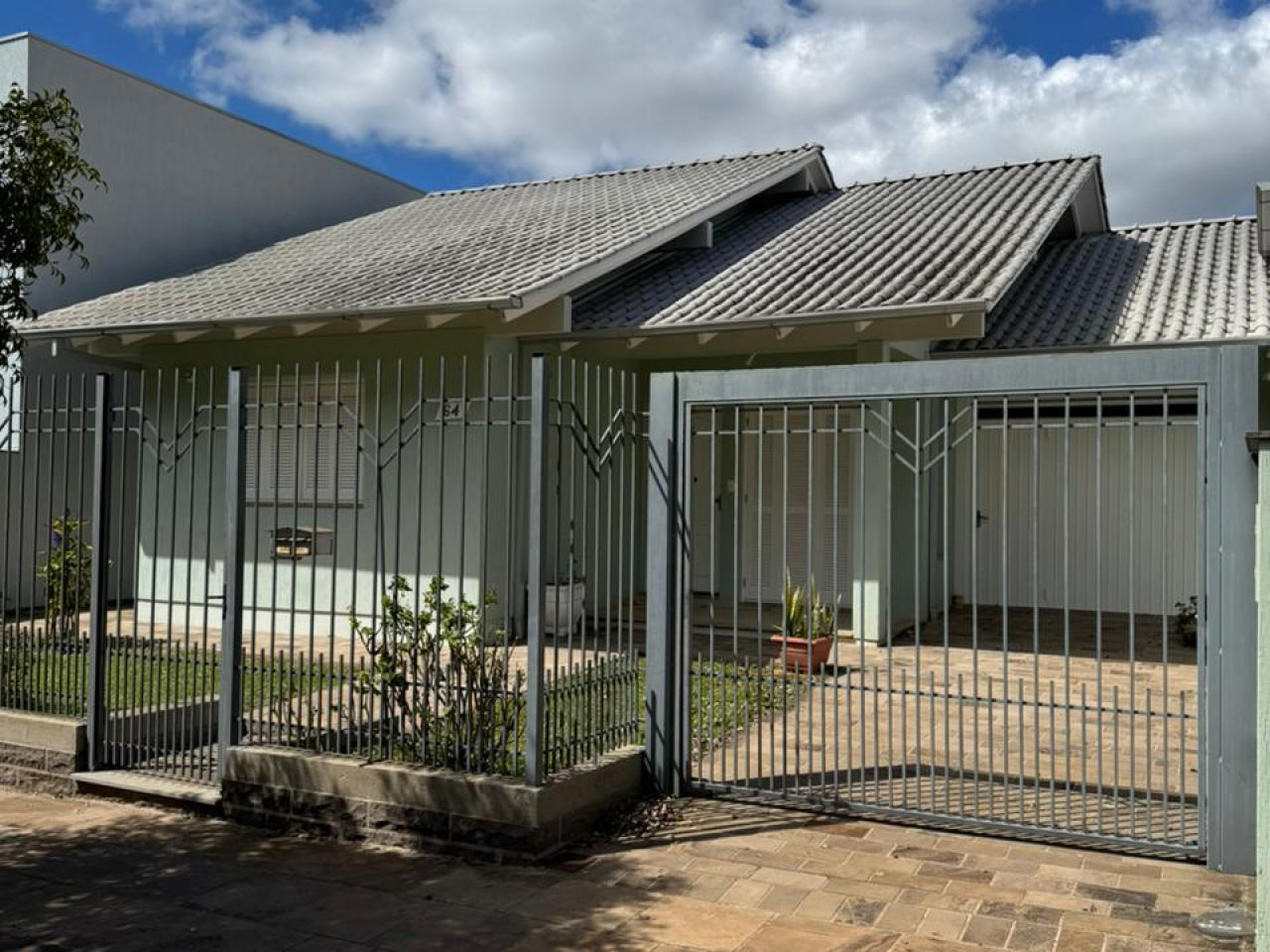 Imagem propriedade CASA