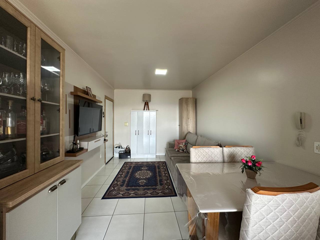 Imagem propriedade SPAZIO RESIDENCIAL