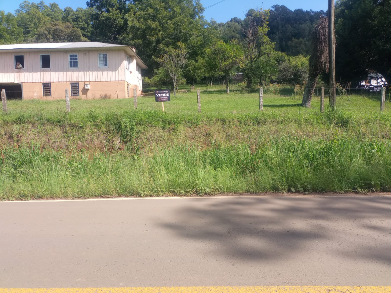 Imagem propriedade SÍTIO