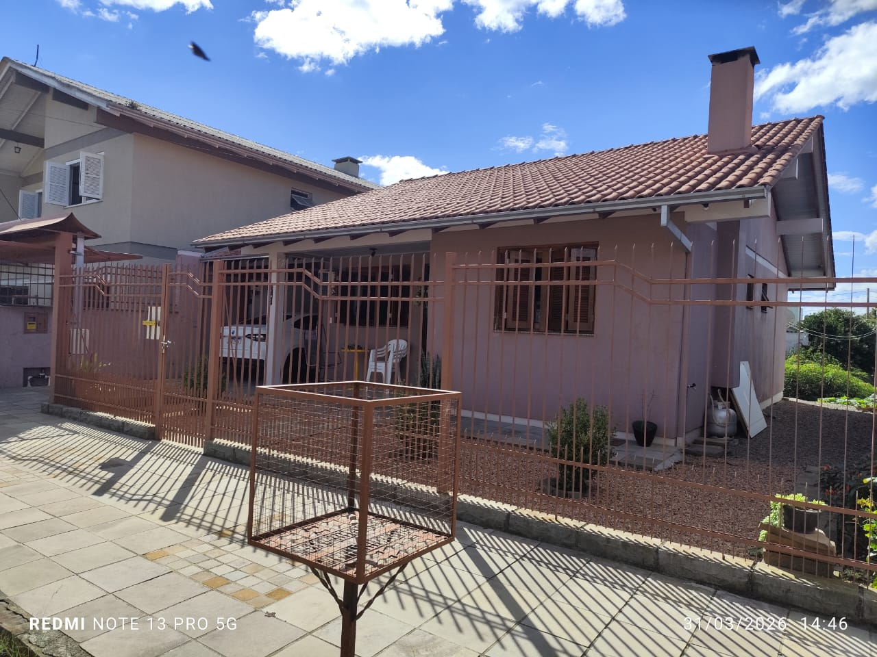 Imagem propriedade CASA