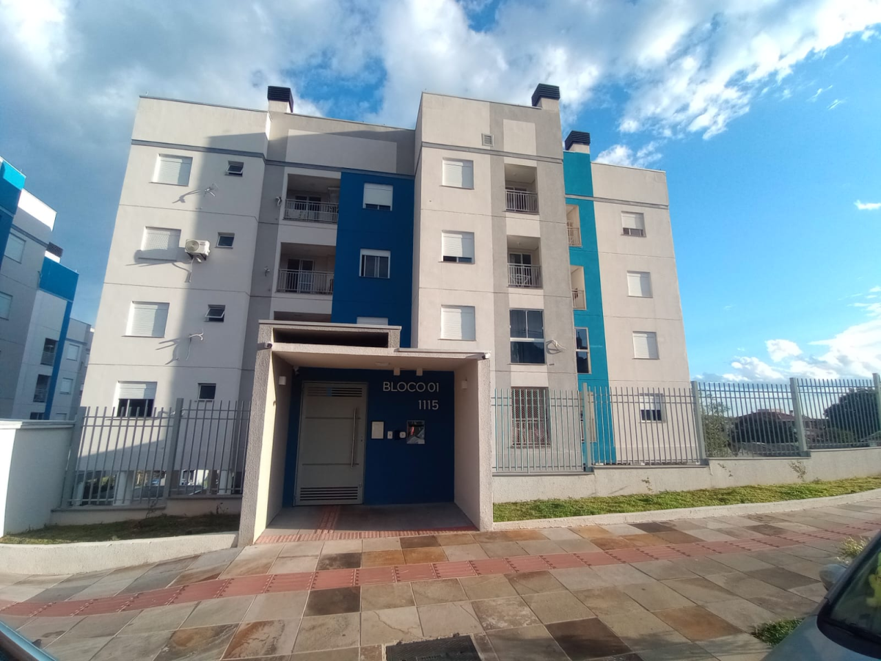 Imagem propriedade APARTAMENTO