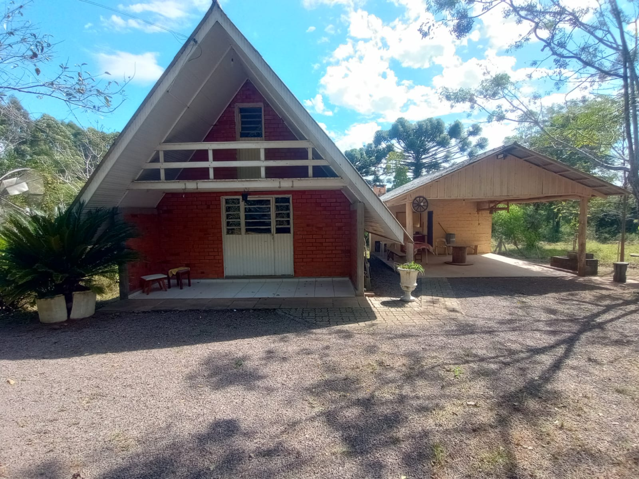 Imagem propriedade SÍTIO