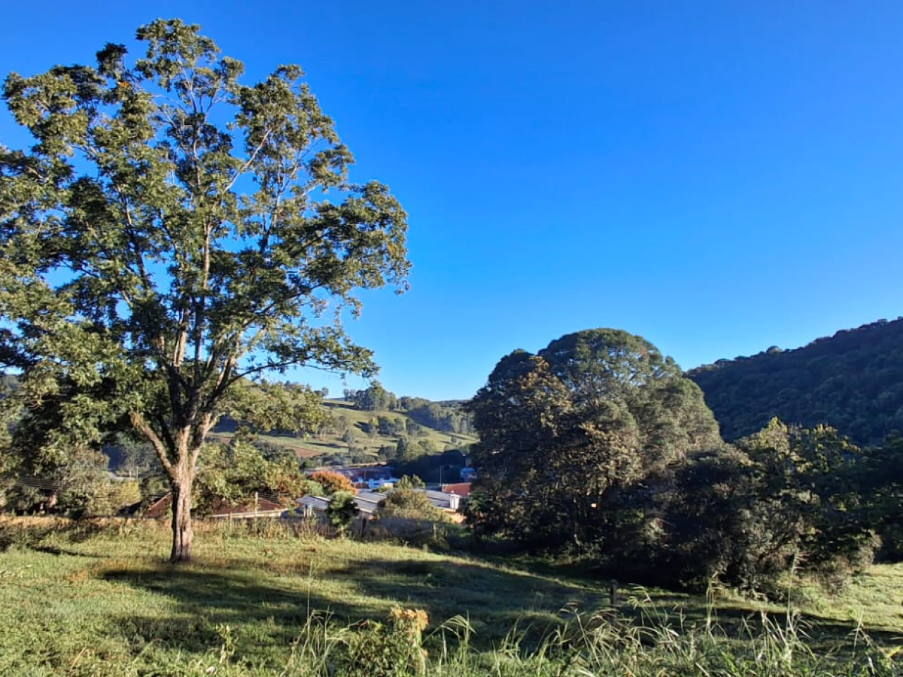 Imagem propriedade TERRENO