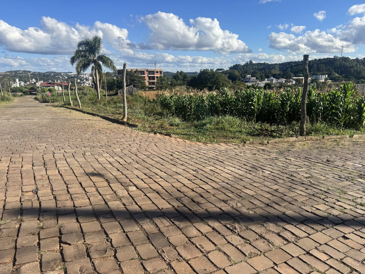 Imagem propriedade TERRENO