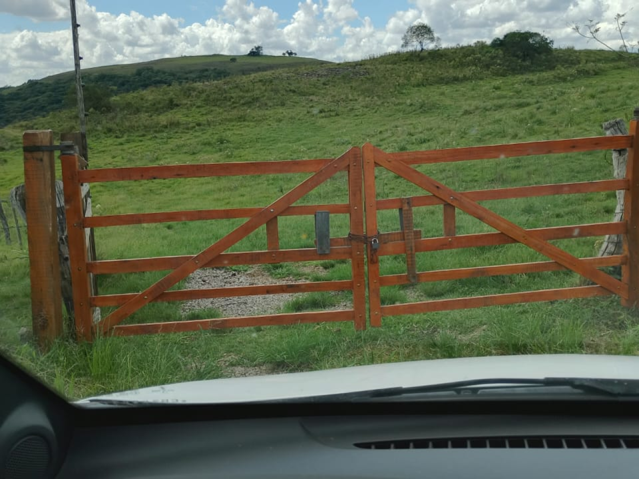 Imagem propriedade SÍTIO