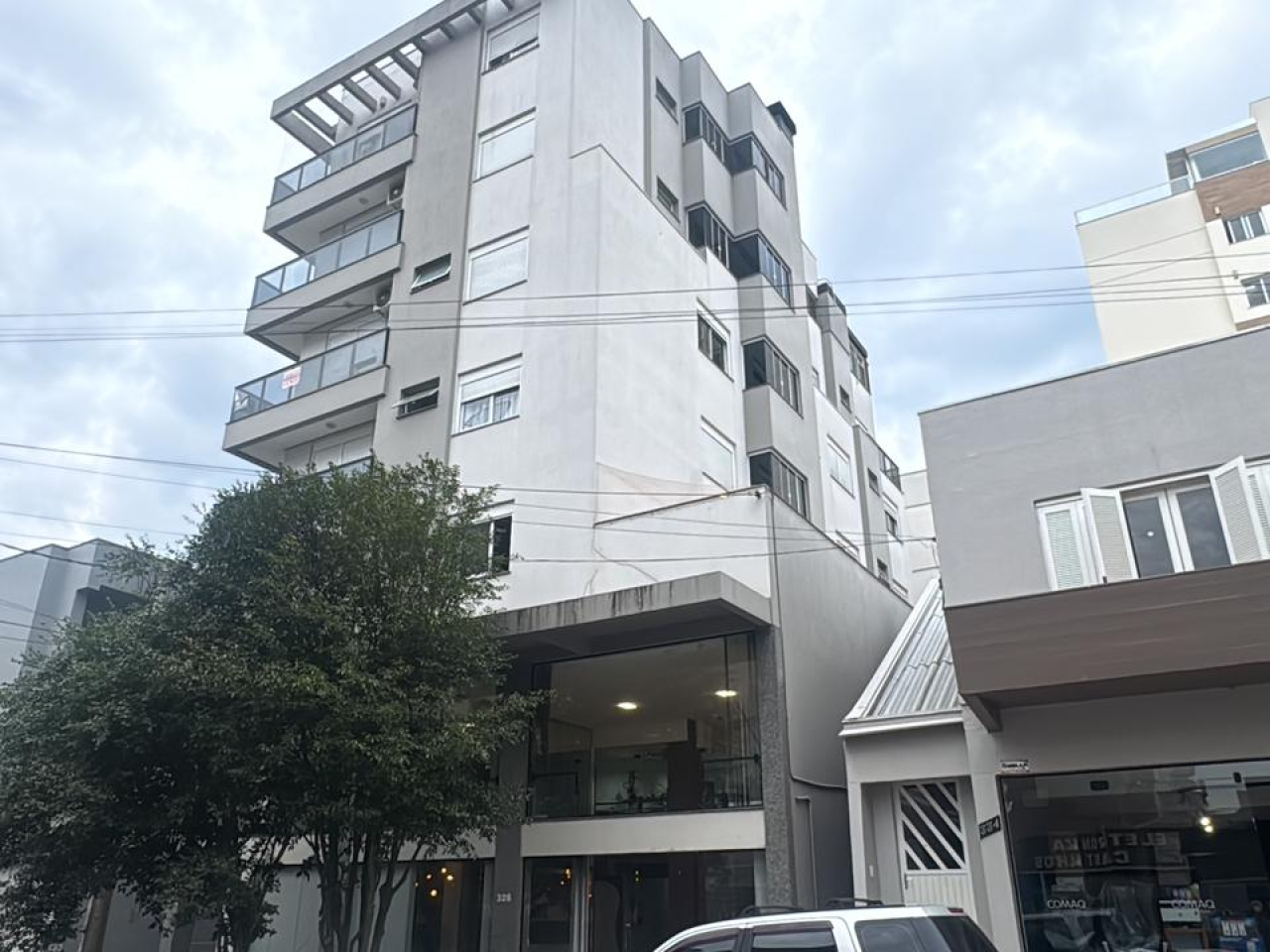 Imagem propriedade RESIDENCIAL VOLPATTO