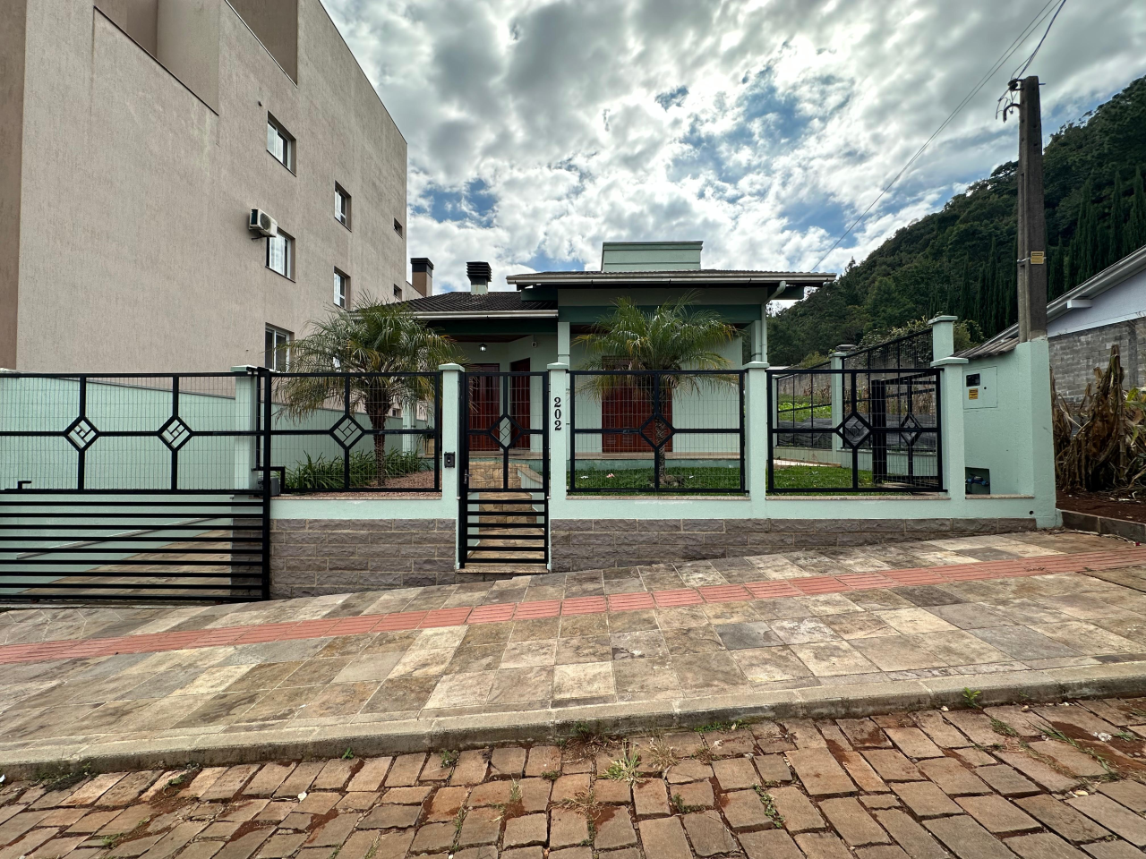 Imagem propriedade CASA