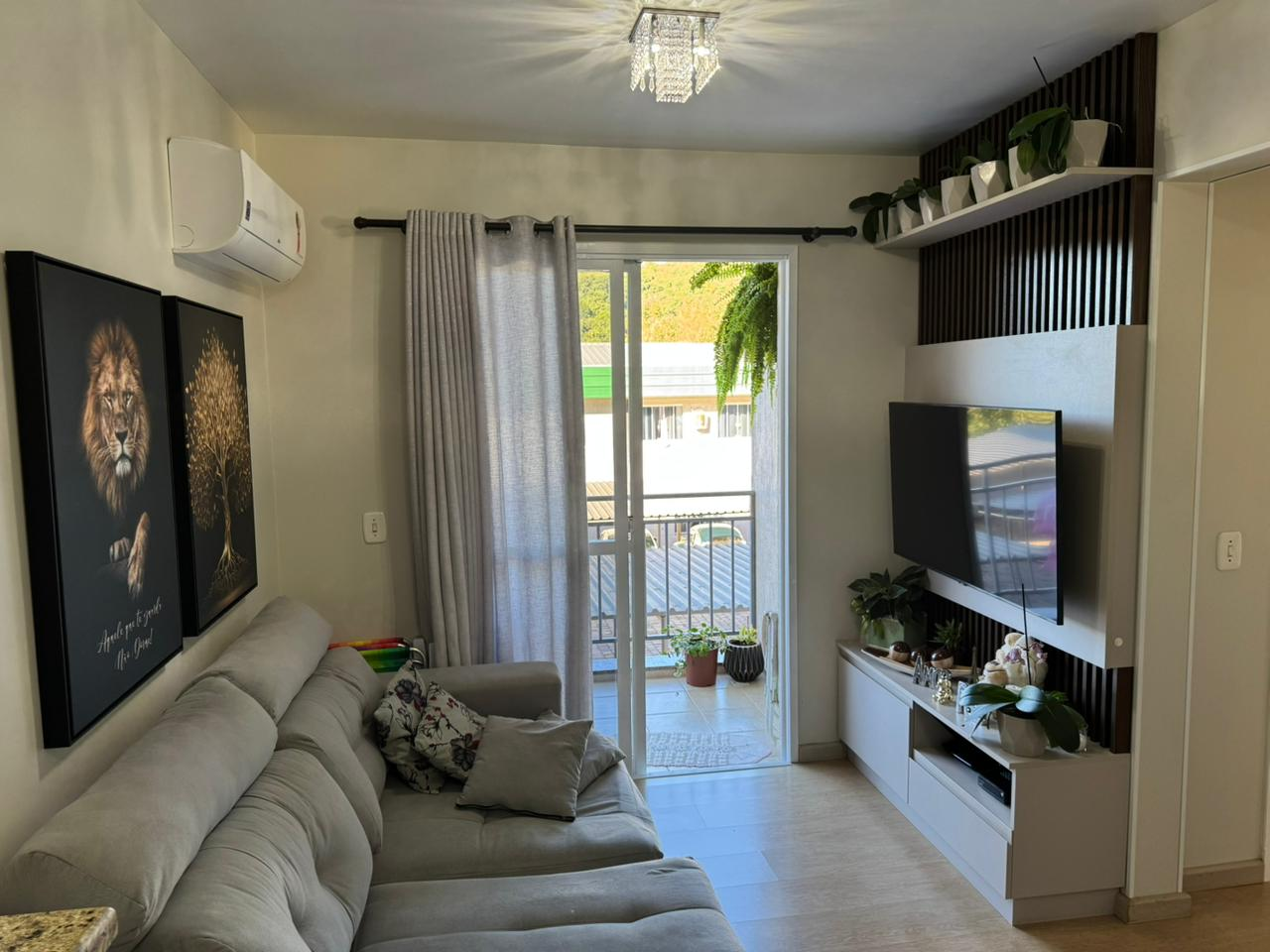 Imagem propriedade APARTAMENTO