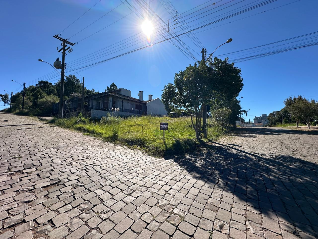 Imagem propriedade TERRENO