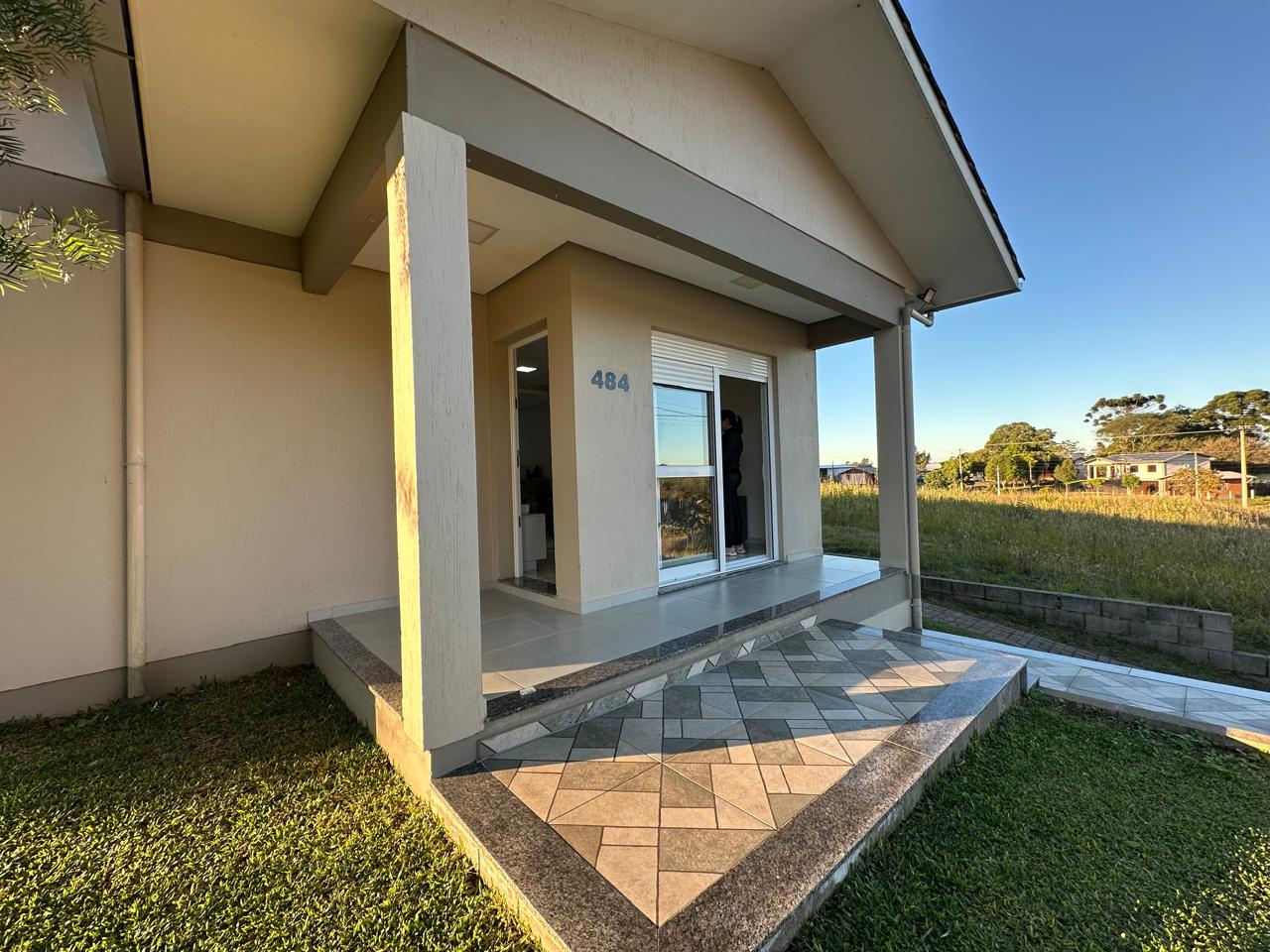 Imagem propriedade CASA