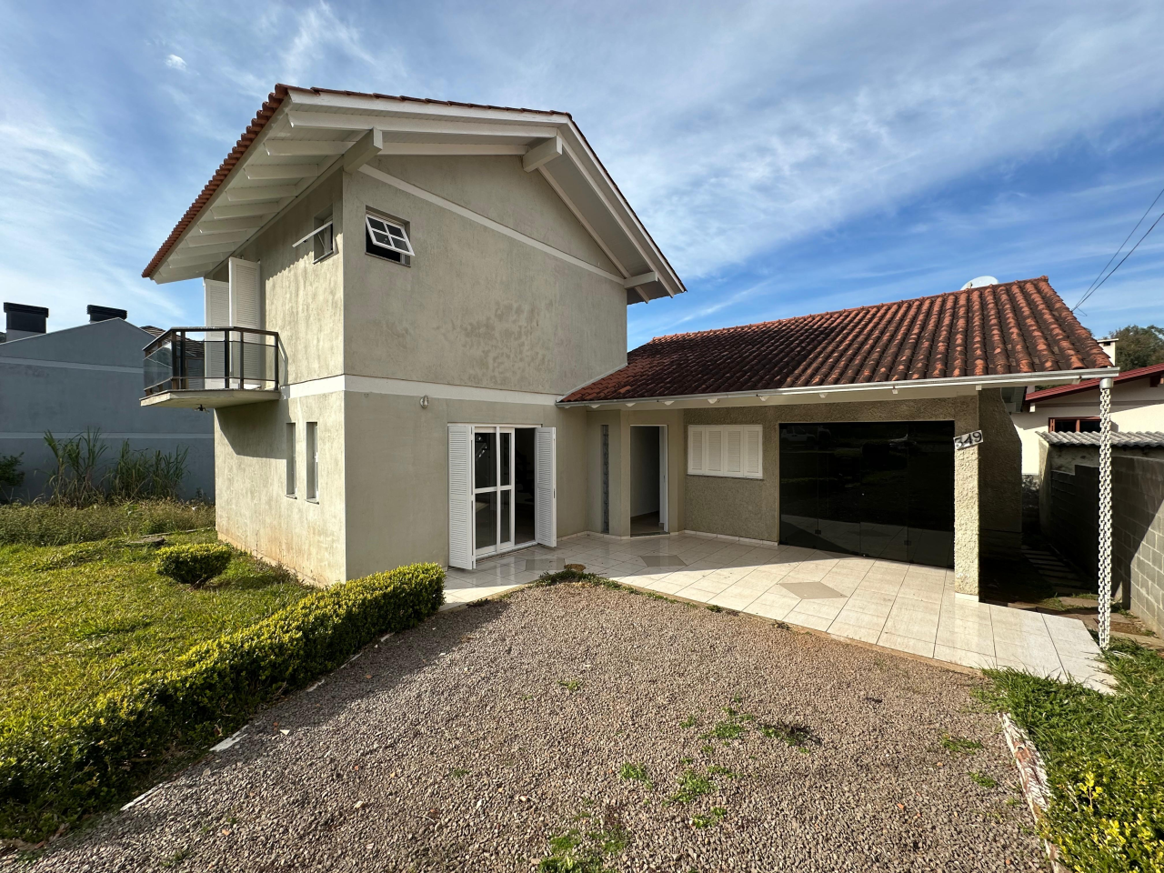 Imagem propriedade CASA