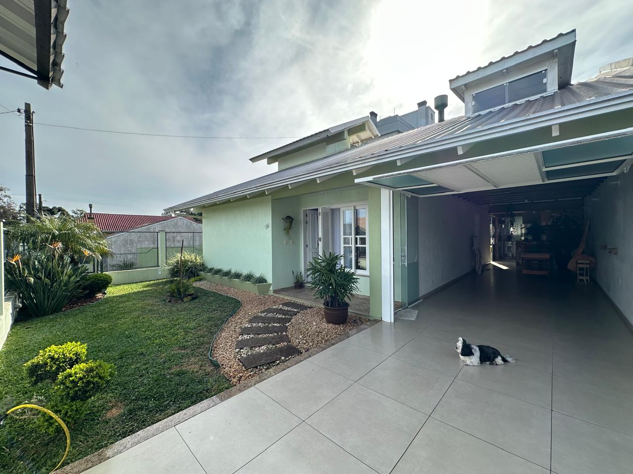 Imagem propriedade CASA
