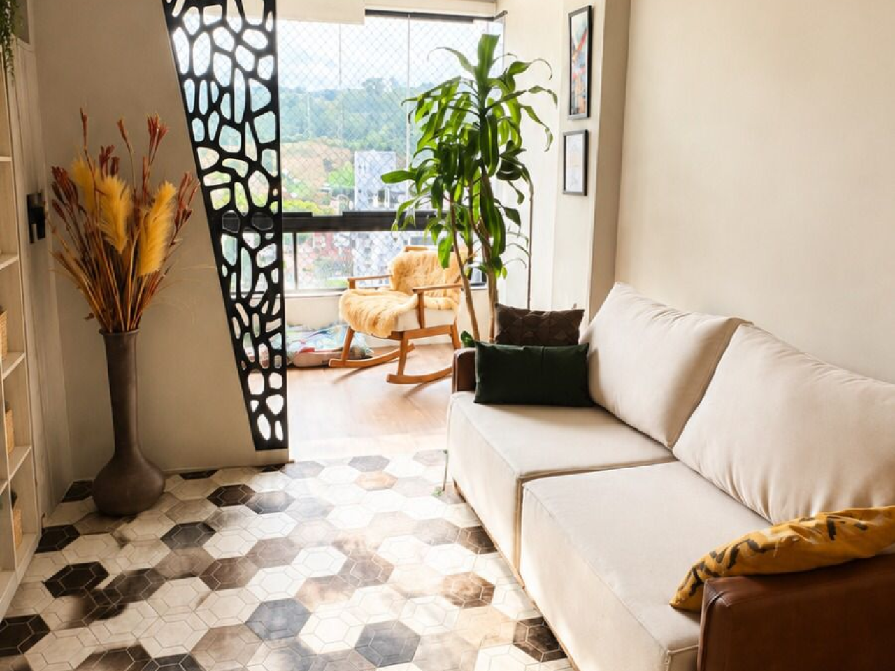 Imagem propriedade APARTAMENTO MOBILIADO