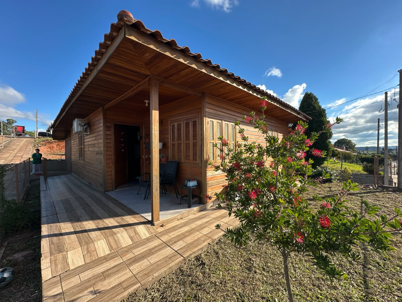 Imagem propriedade CASA