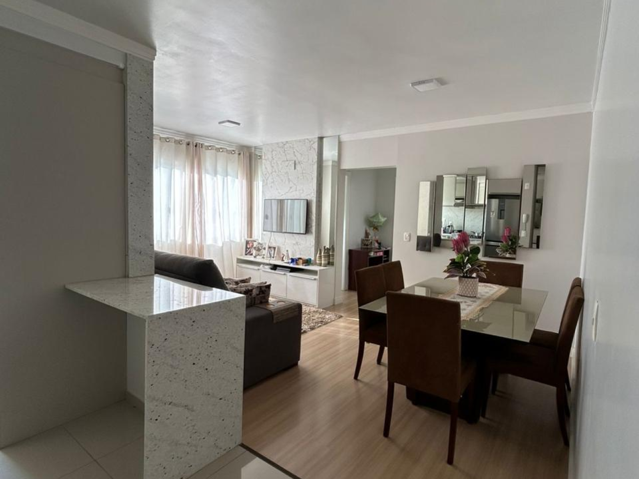 Imagem propriedade APARTAMENTO