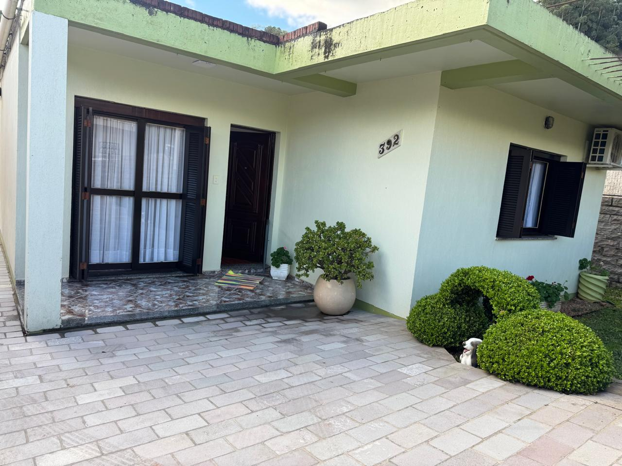 Imagem propriedade CASA