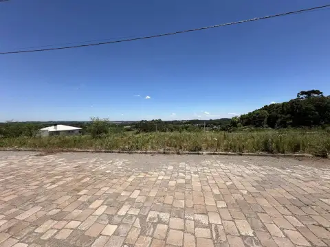 Imagem propriedade TERRENO