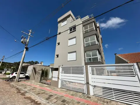 Imagem propriedade APARTAMENTO