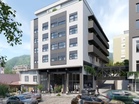 Imagem propriedade COBERTURA LOFT