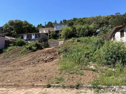 Imagem propriedade TERRENO