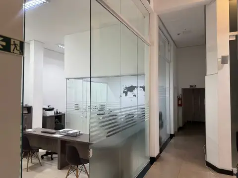 Imagem propriedade SALA COMERCIAL TÉRREA