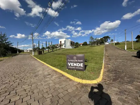 Imagem propriedade TERRENO