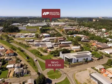Imagem propriedade INDUSTRIAL PONZONI