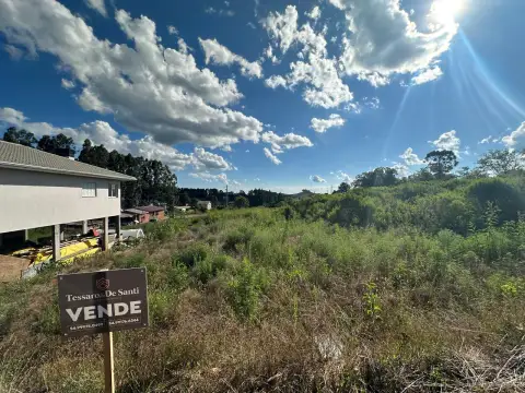 Imagem propriedade TERRENO