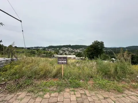 Imagem propriedade TERRENO