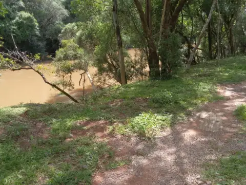 Imagem propriedade SÍTIO