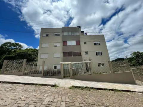 Imagem propriedade EDIFÍCIO ITACIR LORENCET